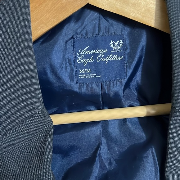 American Eagle Outfitters blazer - Picture 8 of 8